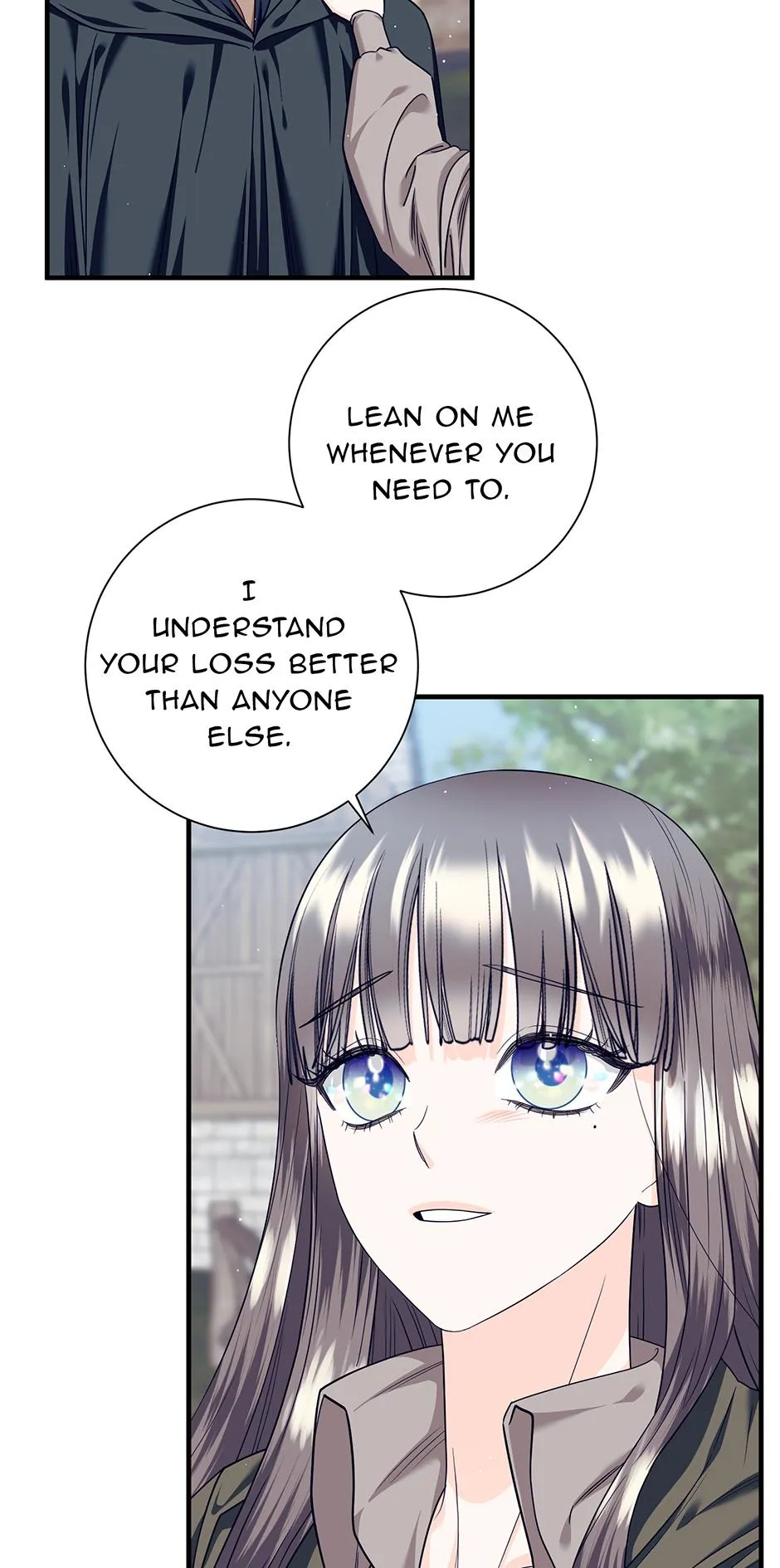 I Married the Enemy Who Killed My Parents Chapter 61 page 40 - 