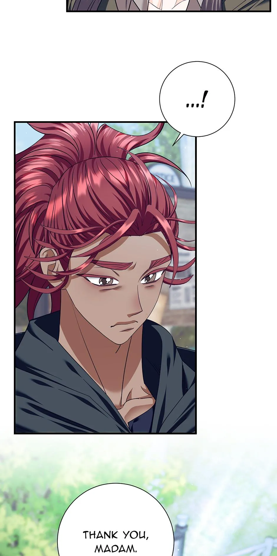 I Married the Enemy Who Killed My Parents Chapter 61 page 41 - 