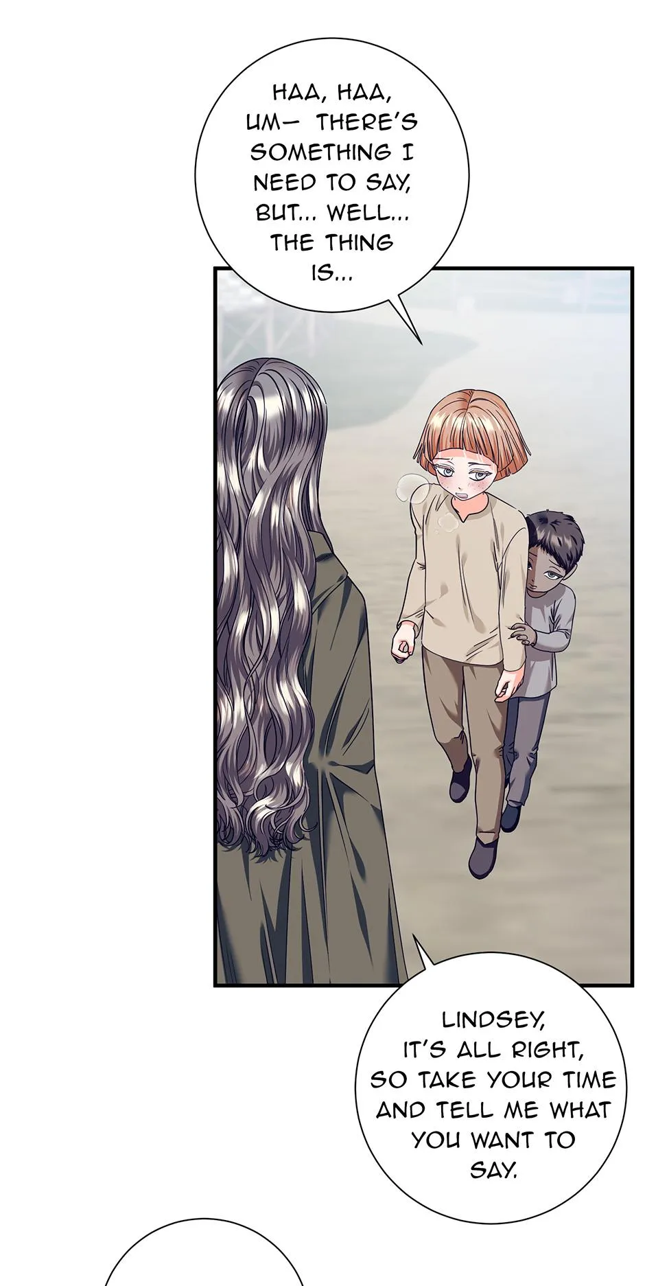 I Married the Enemy Who Killed My Parents Chapter 61 page 44 - 