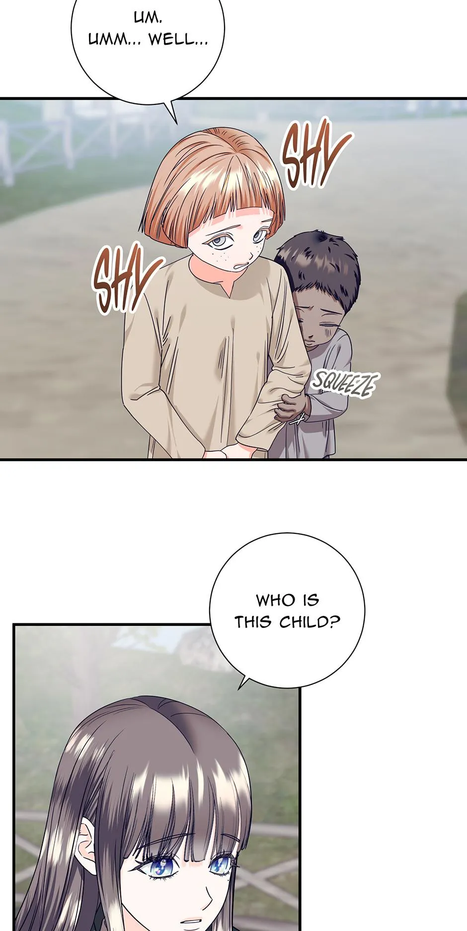I Married the Enemy Who Killed My Parents Chapter 61 page 45 - 