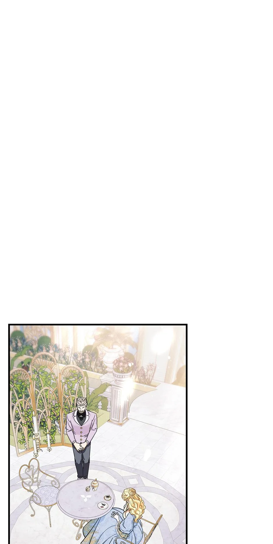 I Married the Enemy Who Killed My Parents Chapter 61 page 48 - 