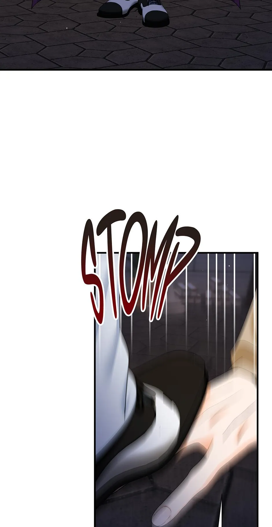I Married the Enemy Who Killed My Parents Chapter 61 page 6 - 