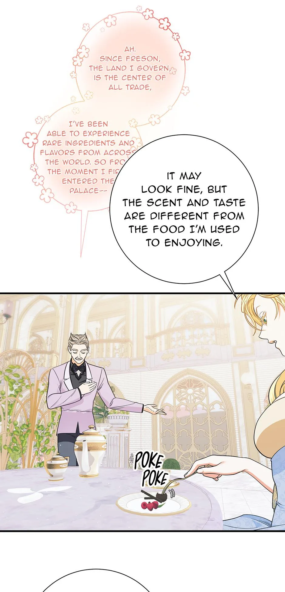 I Married the Enemy Who Killed My Parents Chapter 61 page 51 - 
