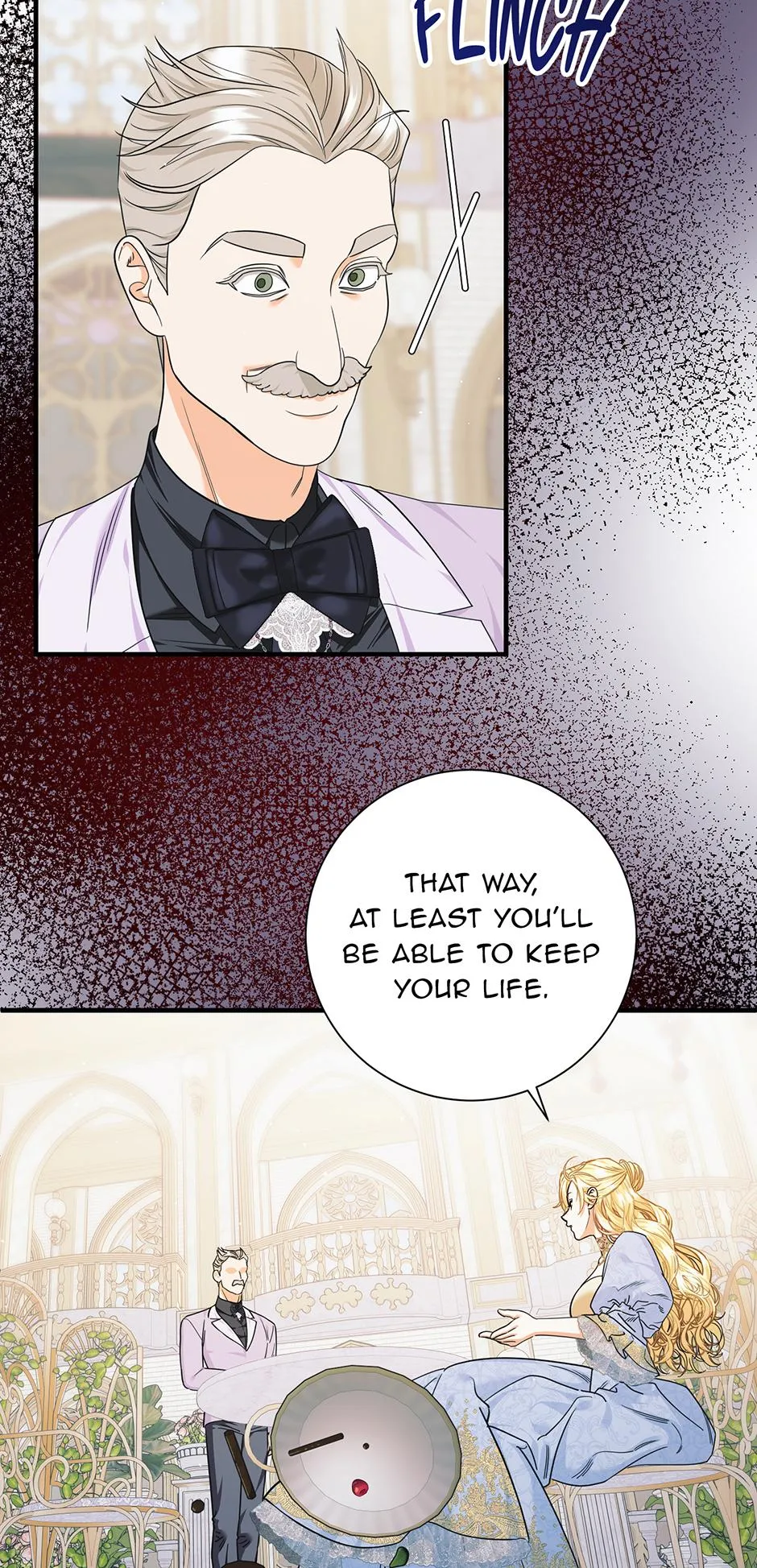I Married the Enemy Who Killed My Parents Chapter 61 page 53 - 