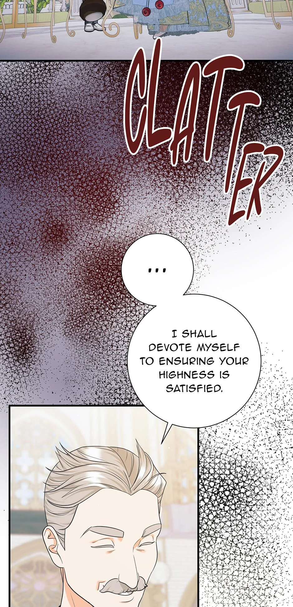 I Married the Enemy Who Killed My Parents Chapter 61 page 54 - 