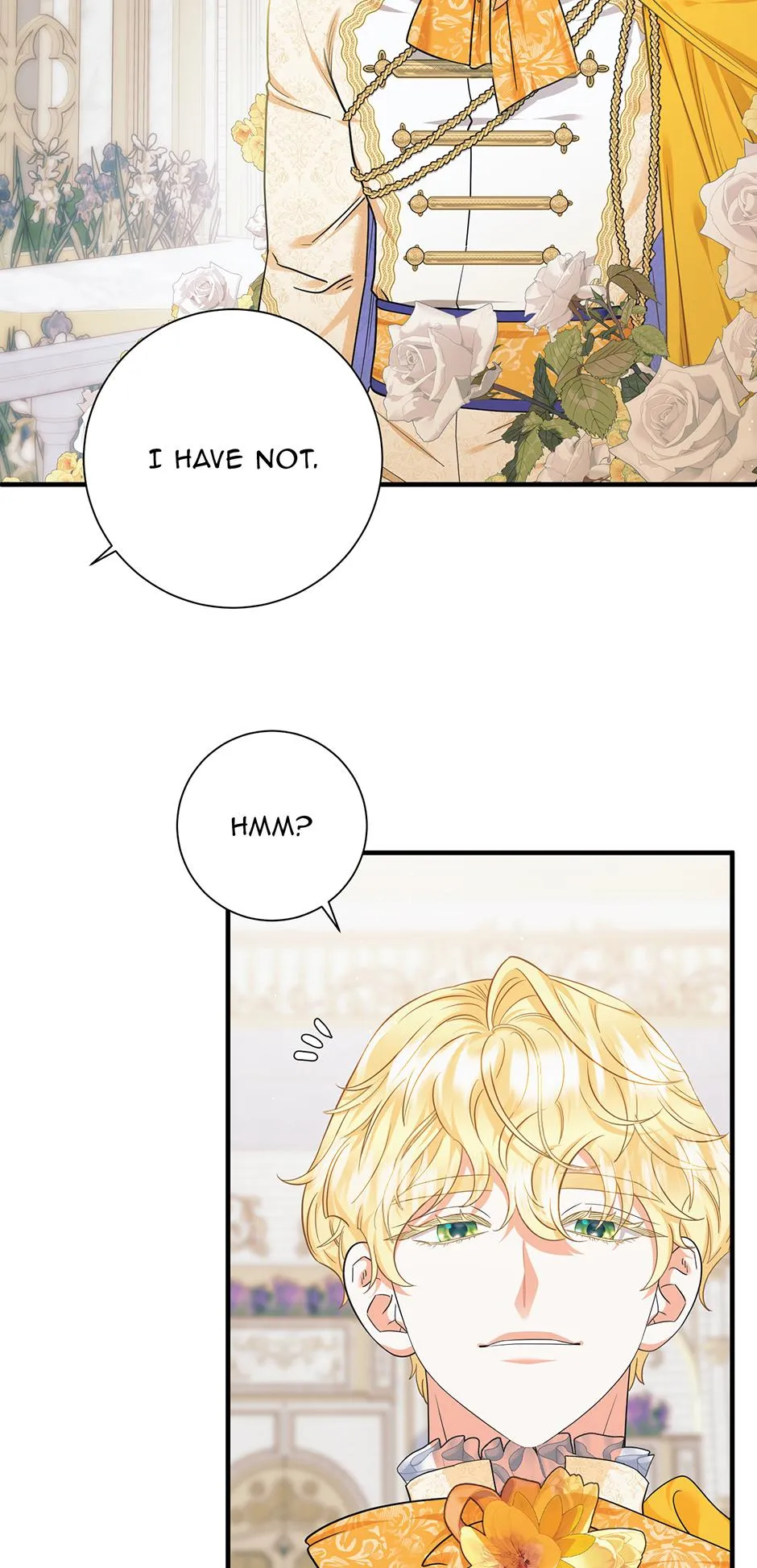 I Married the Enemy Who Killed My Parents Chapter 61 page 57 - 