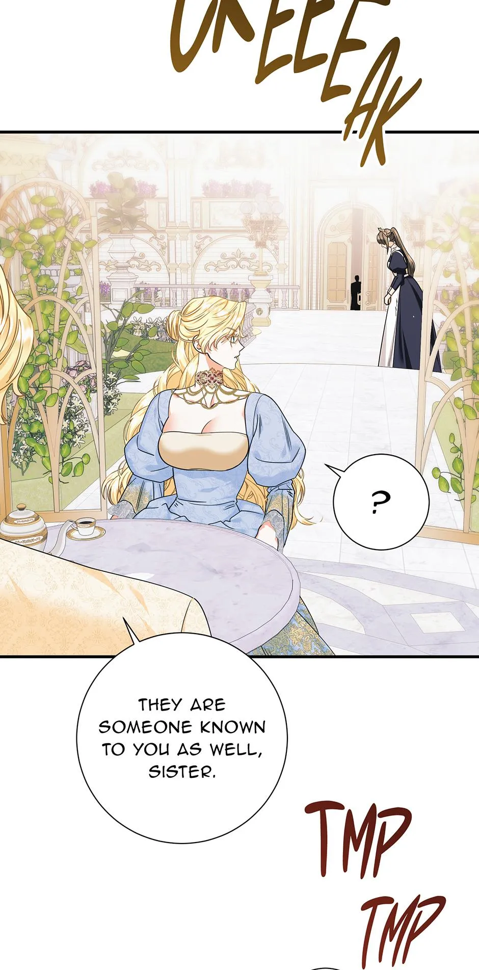 I Married the Enemy Who Killed My Parents Chapter 61 page 62 - 
