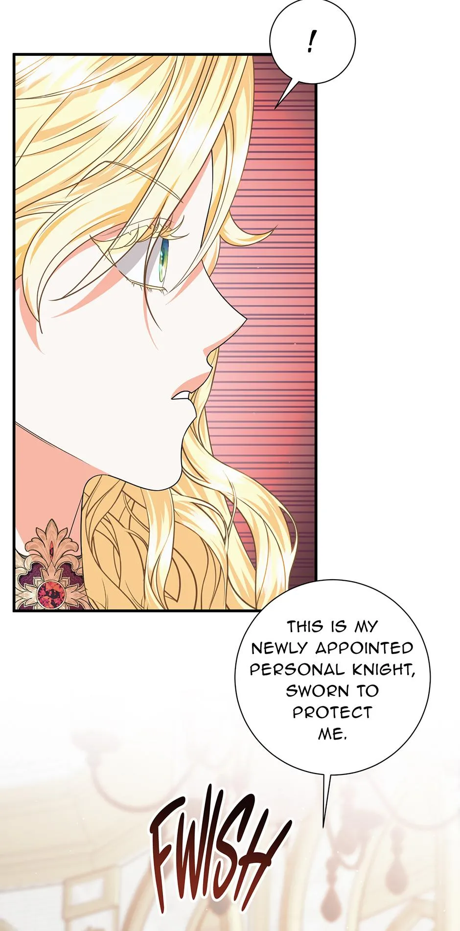 I Married the Enemy Who Killed My Parents Chapter 61 page 63 - 