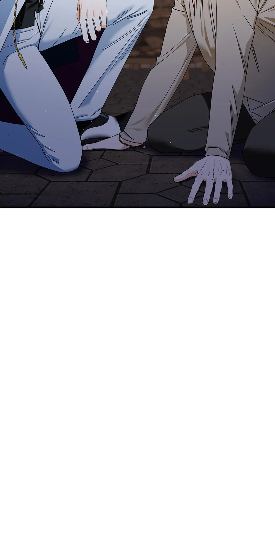 I Married the Enemy Who Killed My Parents Chapter 61 page 8 - 