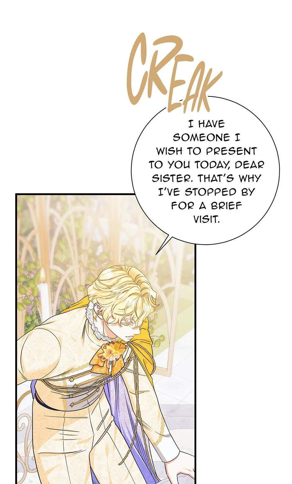 I Married the Enemy Who Killed My Parents Chapter 62 page 1 - 