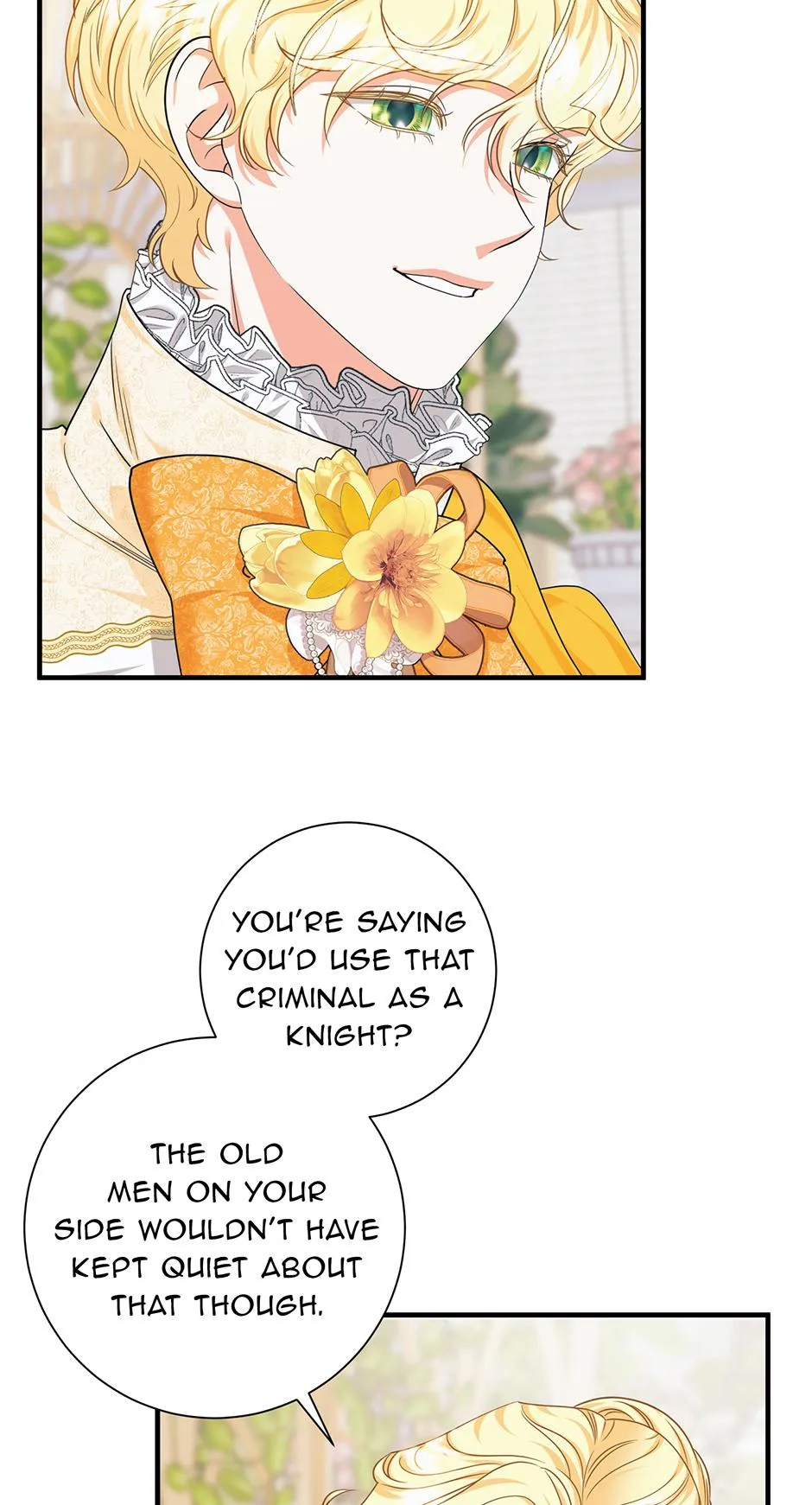 I Married the Enemy Who Killed My Parents Chapter 62 page 11 - 