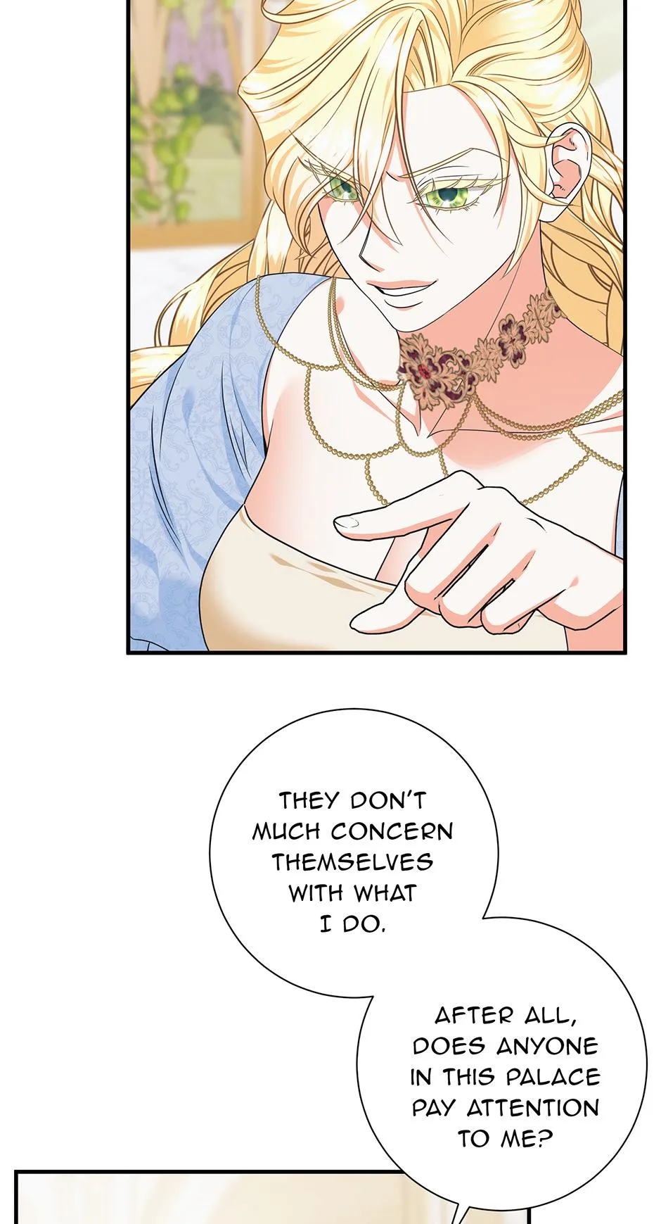 I Married the Enemy Who Killed My Parents Chapter 62 page 12 - 
