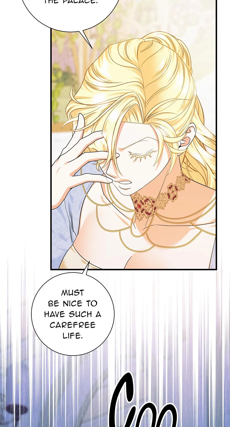 I Married the Enemy Who Killed My Parents Chapter 62 page 14 - 