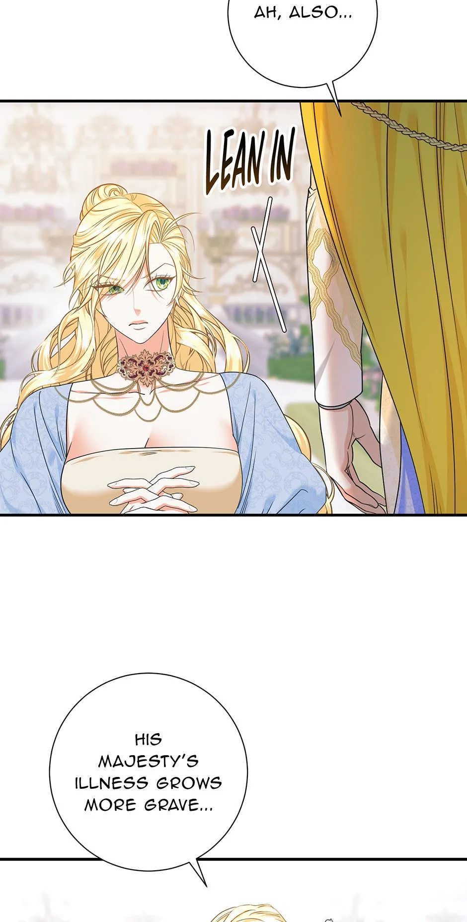 I Married the Enemy Who Killed My Parents Chapter 62 page 18 - 