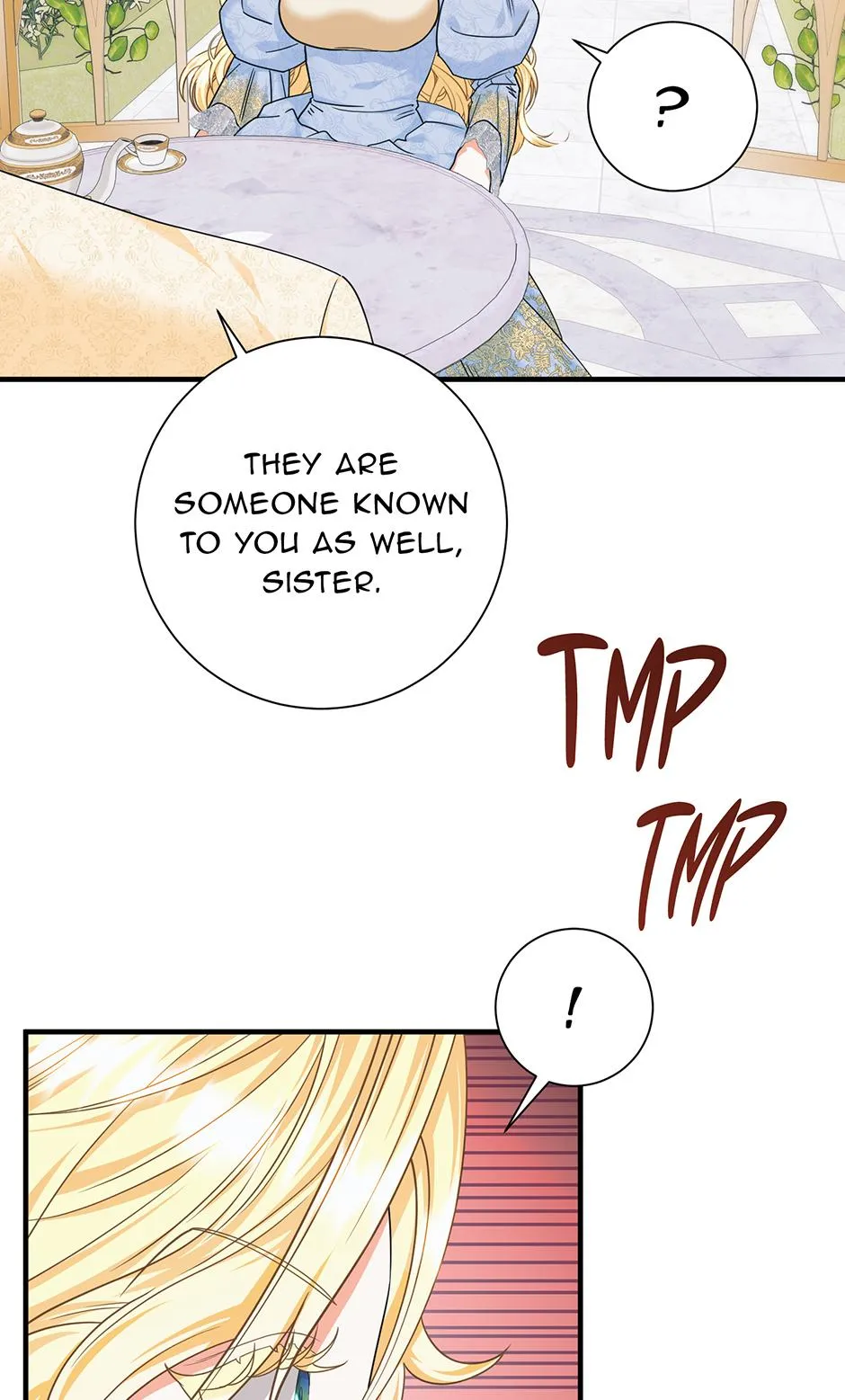I Married the Enemy Who Killed My Parents Chapter 62 page 3 - 