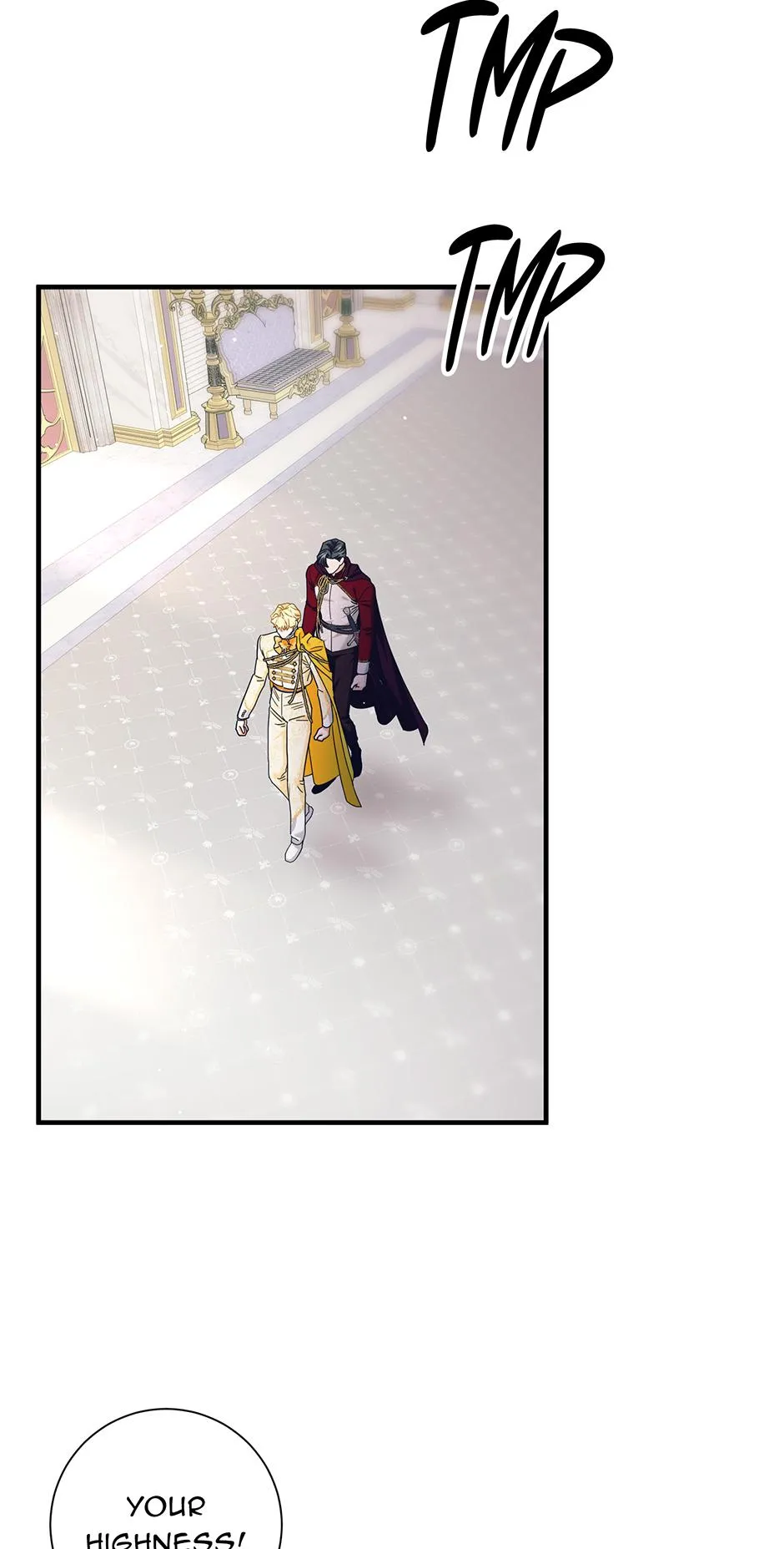 I Married the Enemy Who Killed My Parents Chapter 62 page 21 - 