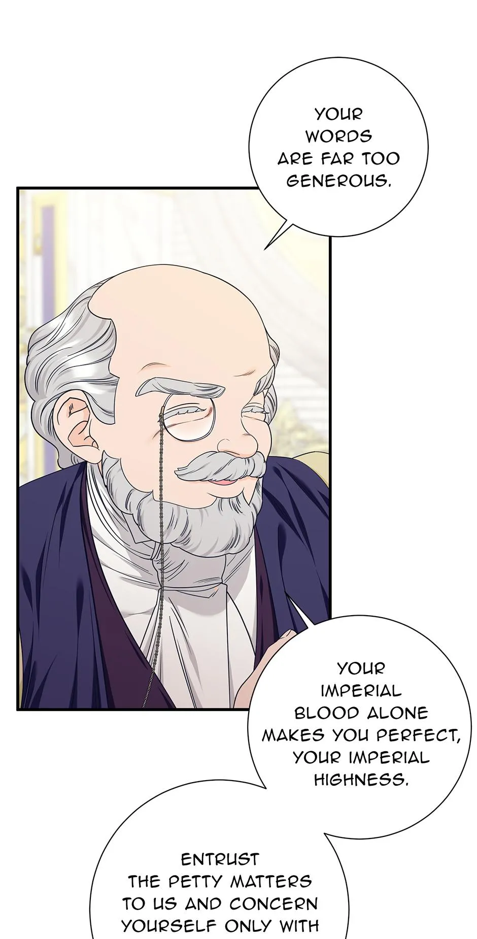 I Married the Enemy Who Killed My Parents Chapter 62 page 25 - 
