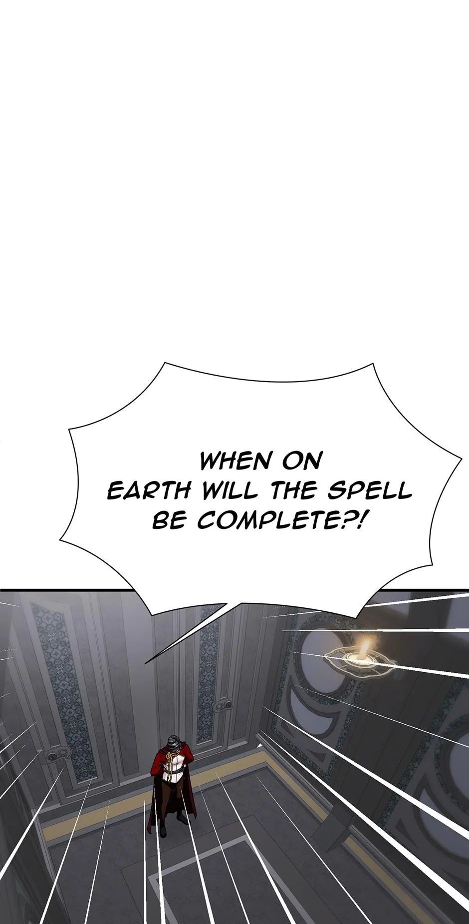 I Married the Enemy Who Killed My Parents Chapter 62 page 29 - 