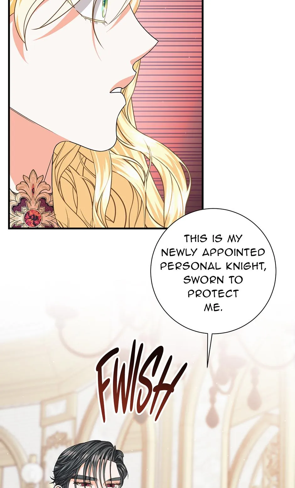 I Married the Enemy Who Killed My Parents Chapter 62 page 4 - 