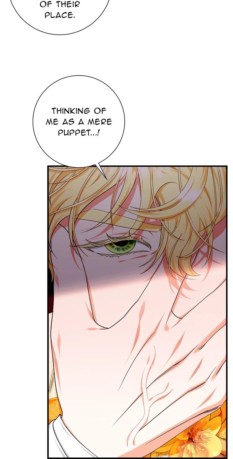 I Married the Enemy Who Killed My Parents Chapter 62 page 32 - 