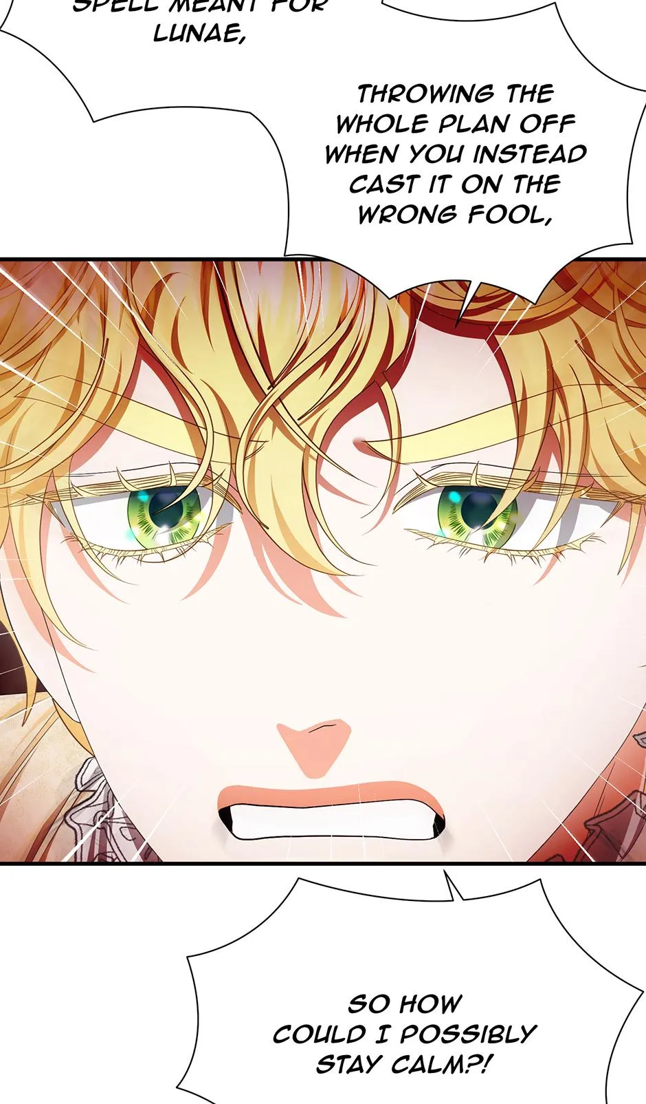 I Married the Enemy Who Killed My Parents Chapter 62 page 34 - 