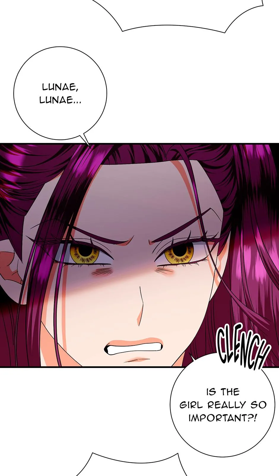 I Married the Enemy Who Killed My Parents Chapter 62 page 35 - 