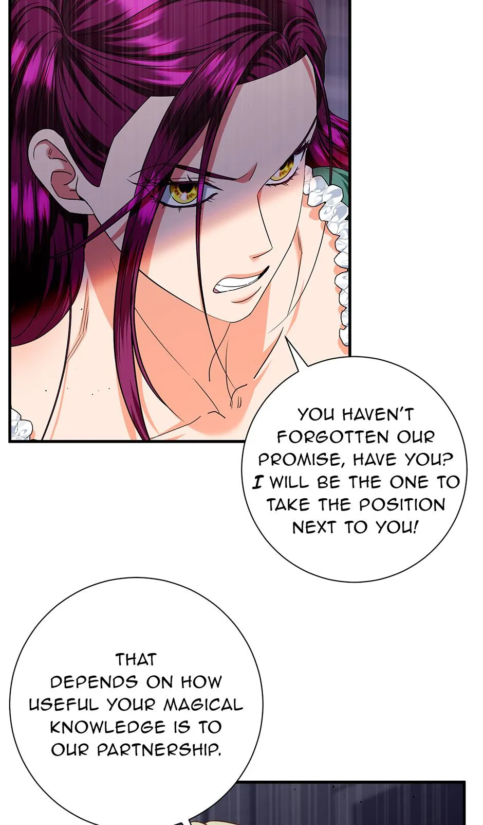I Married the Enemy Who Killed My Parents Chapter 62 page 38 - 