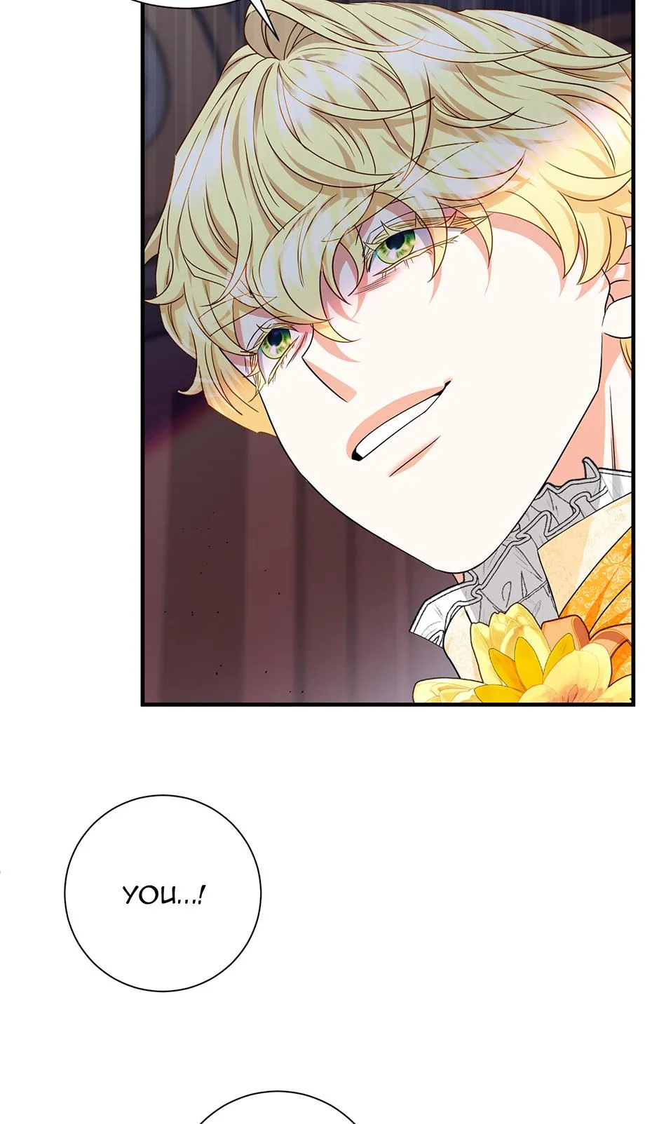 I Married the Enemy Who Killed My Parents Chapter 62 page 39 - 