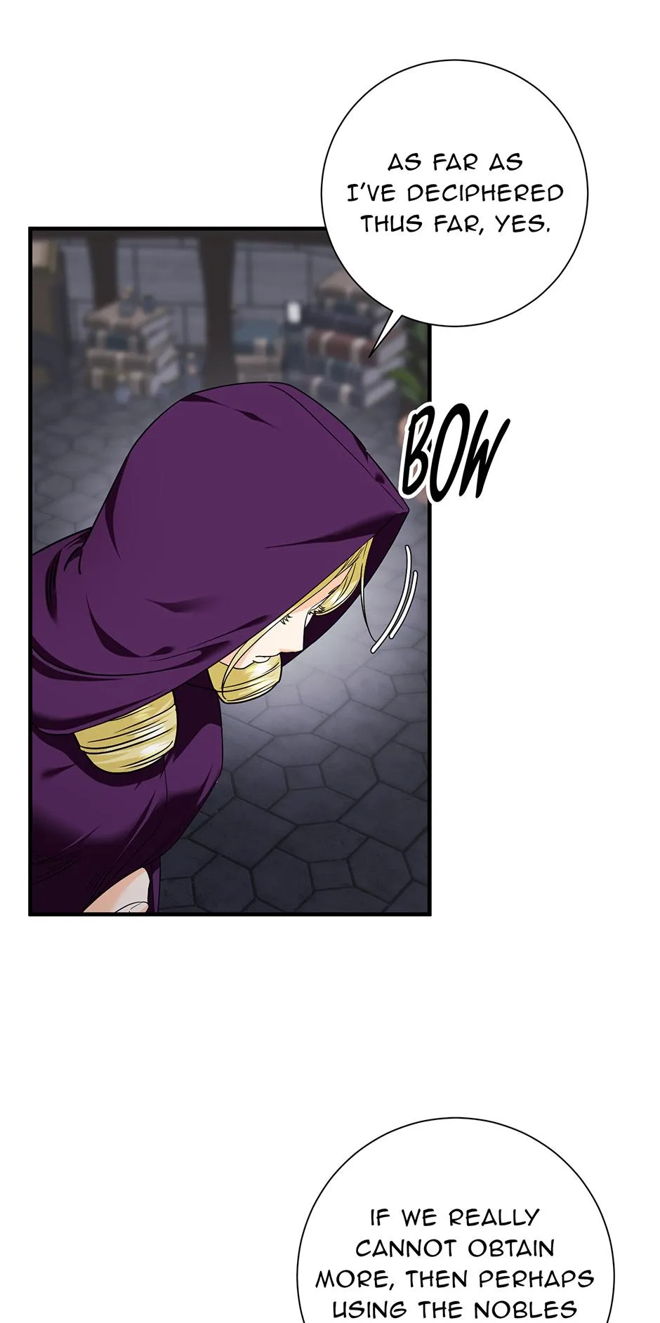I Married the Enemy Who Killed My Parents Chapter 62 page 43 - 