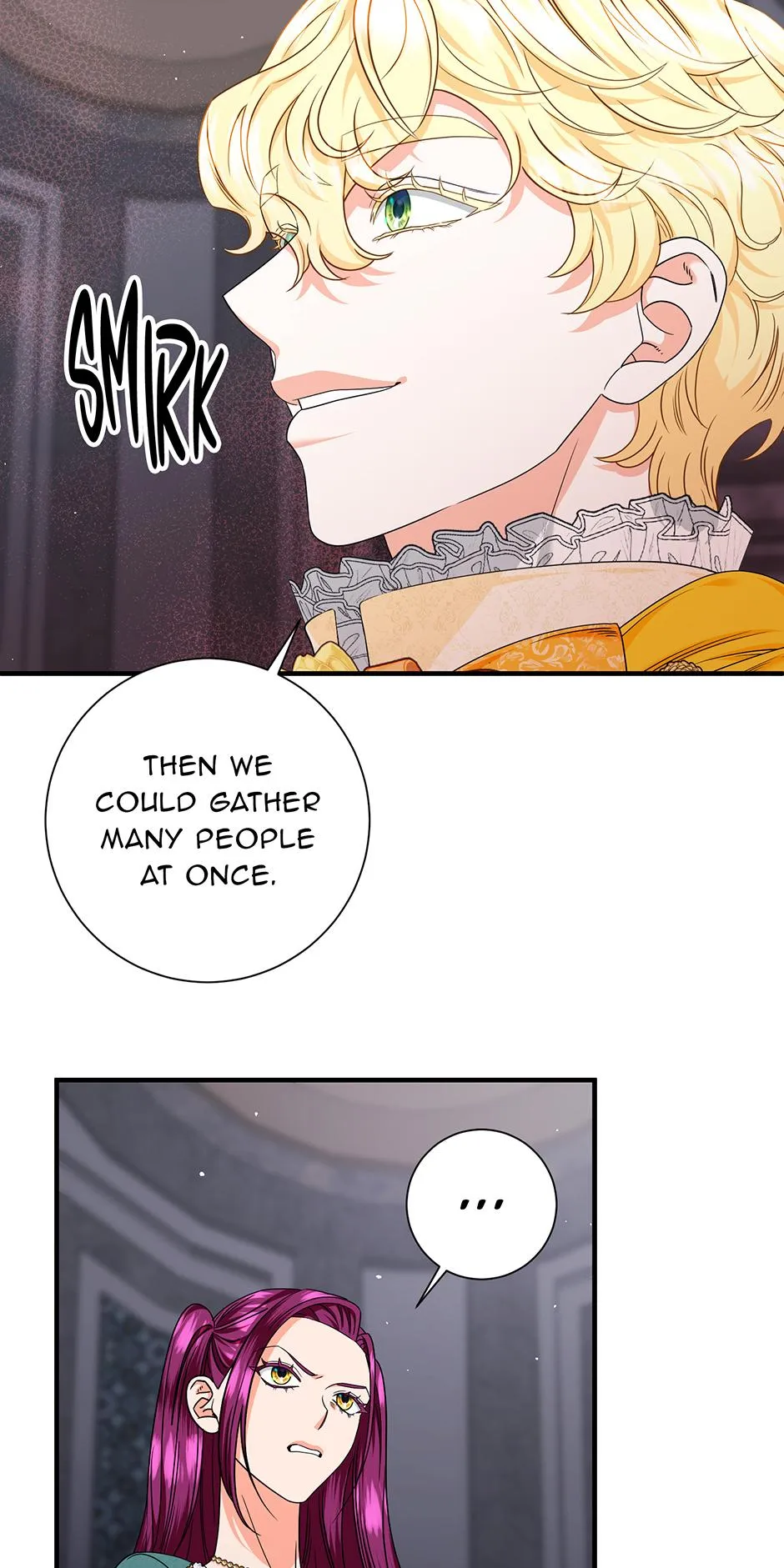 I Married the Enemy Who Killed My Parents Chapter 62 page 46 - 