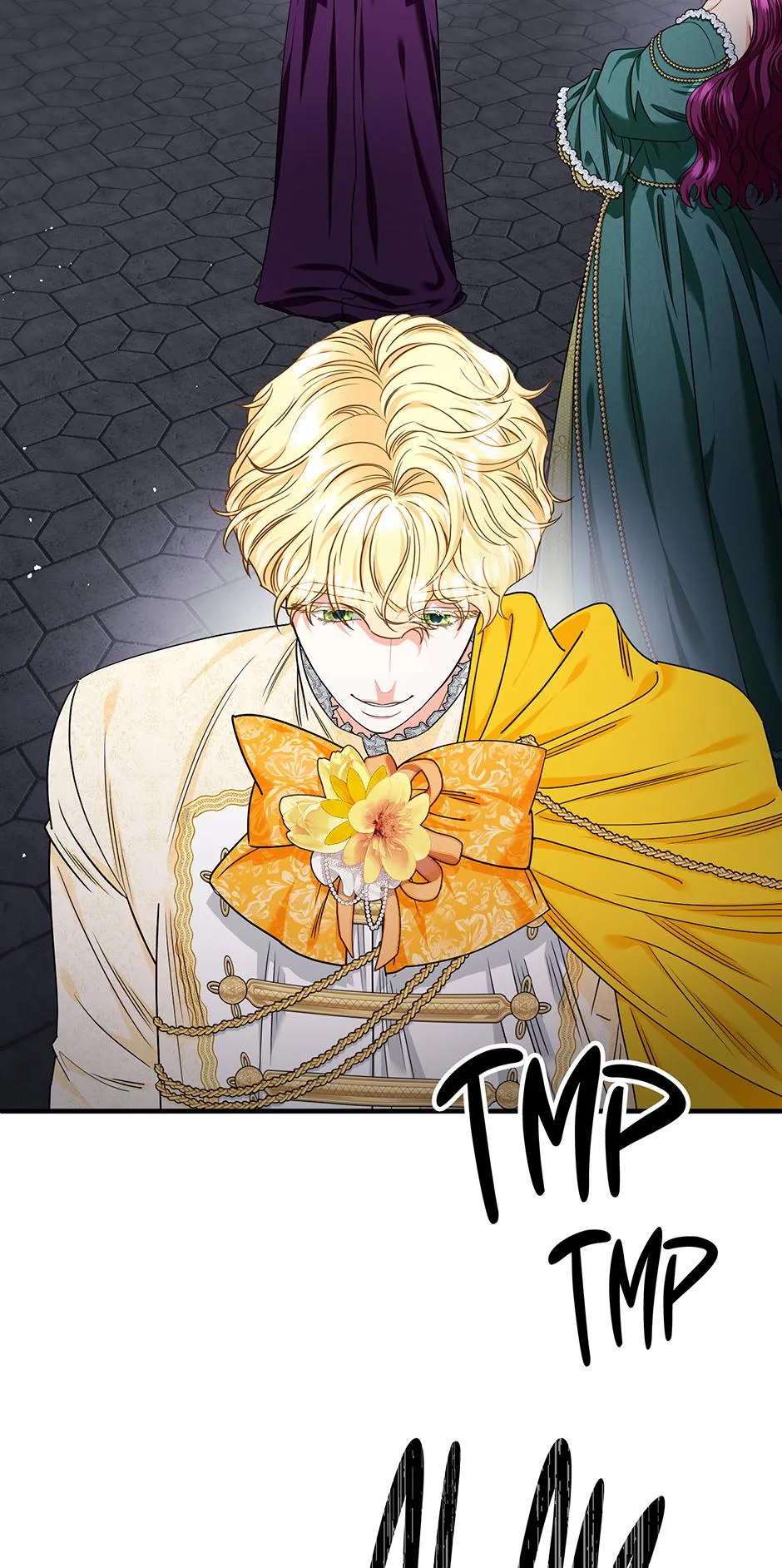 I Married the Enemy Who Killed My Parents Chapter 62 page 48 - 