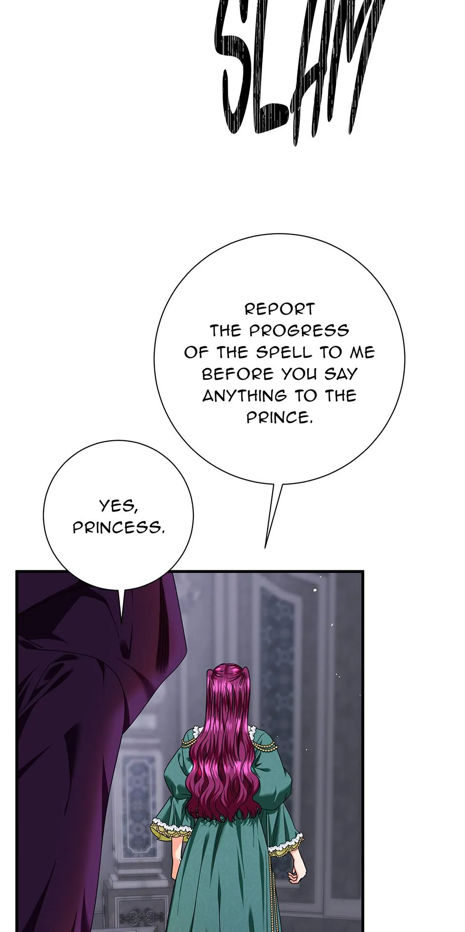 I Married the Enemy Who Killed My Parents Chapter 62 page 49 - 