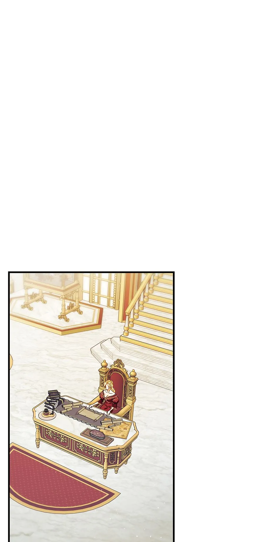 I Married the Enemy Who Killed My Parents Chapter 62 page 51 - 