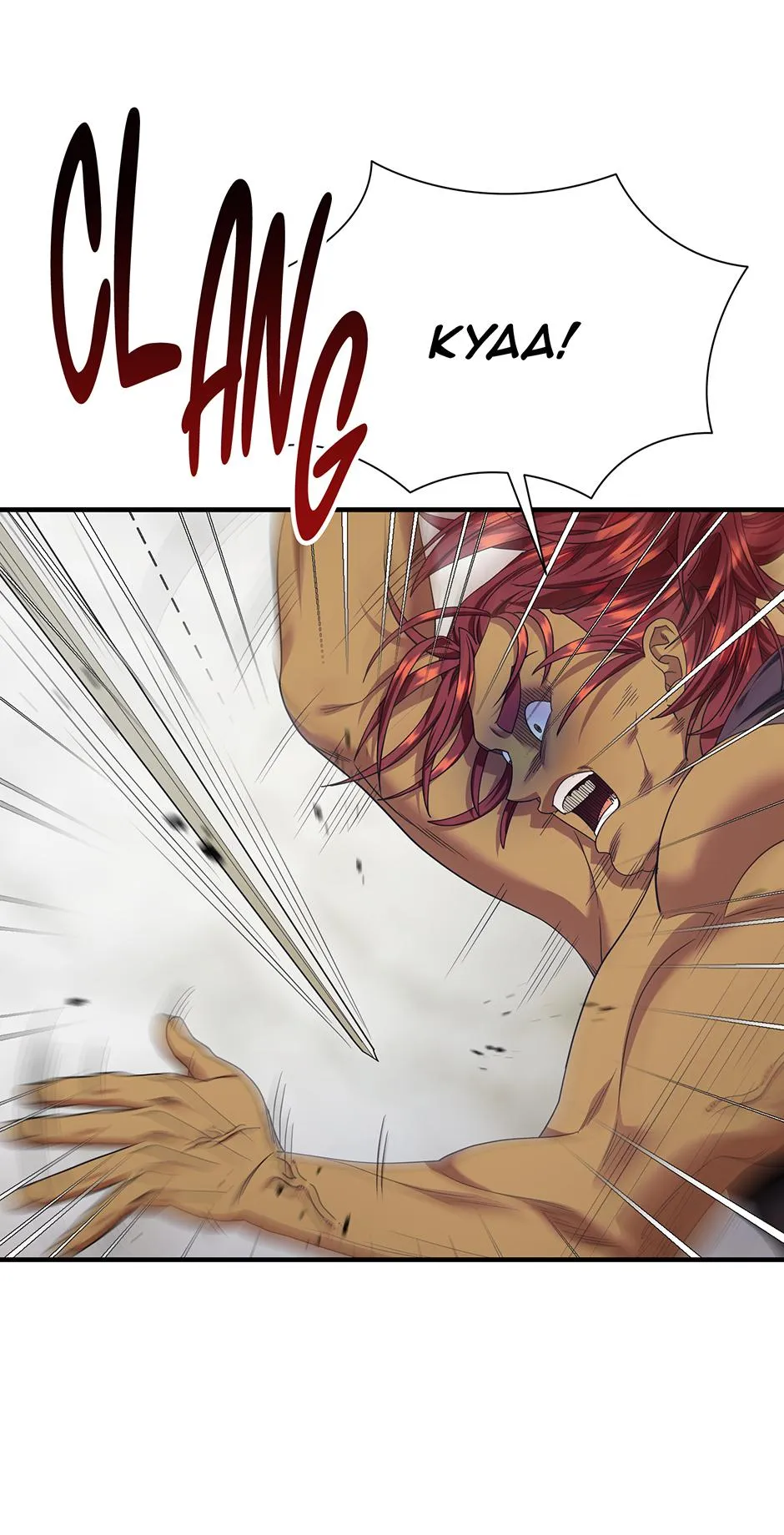 I Married the Enemy Who Killed My Parents Chapter 62 page 58 - 