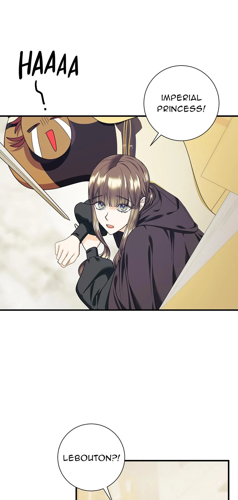 I Married the Enemy Who Killed My Parents Chapter 62 page 59 - 