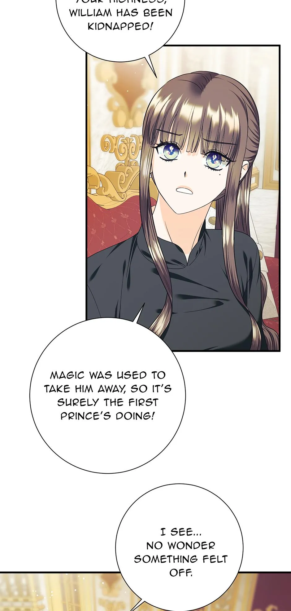 I Married the Enemy Who Killed My Parents Chapter 62 page 62 - 
