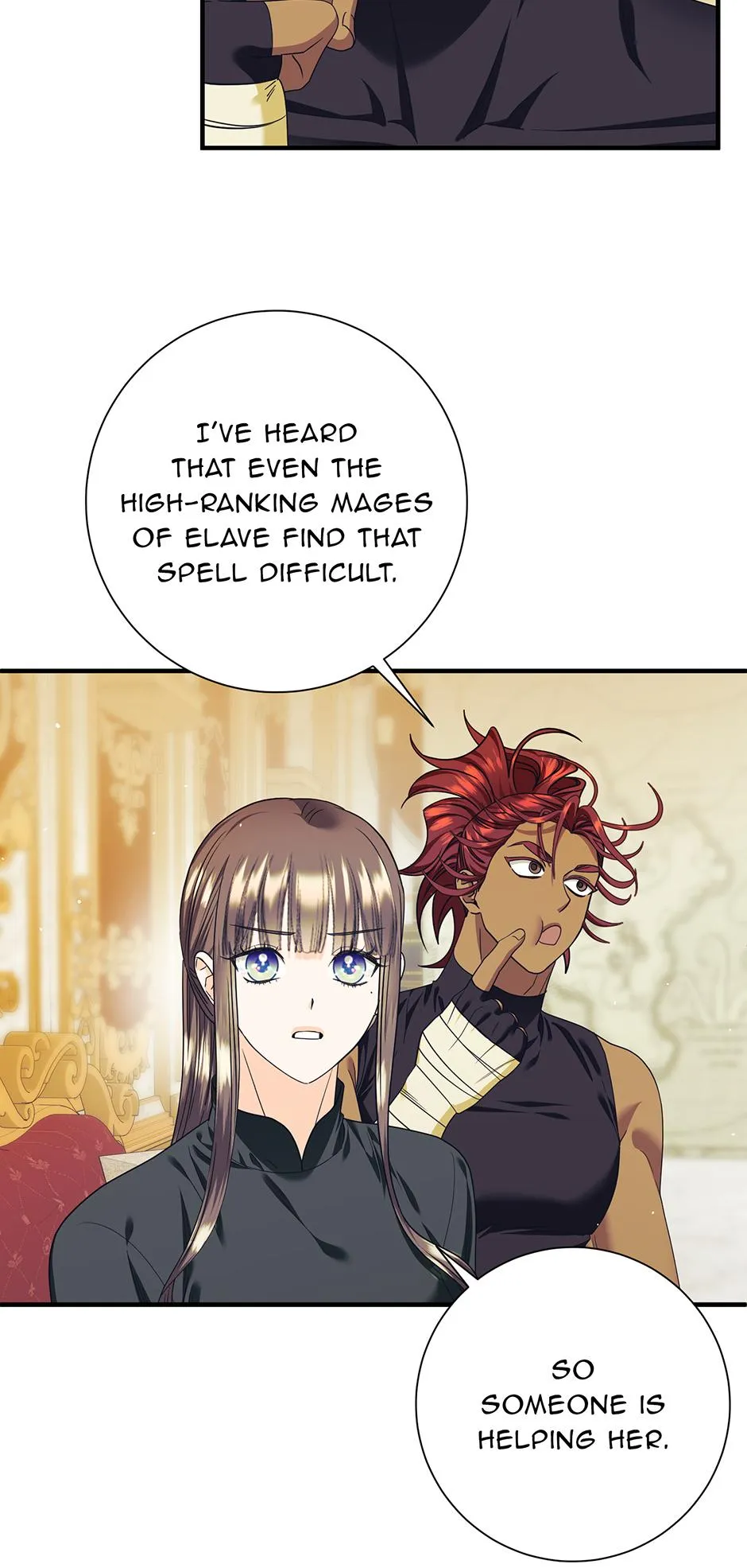 I Married the Enemy Who Killed My Parents Chapter 62 page 66 - 
