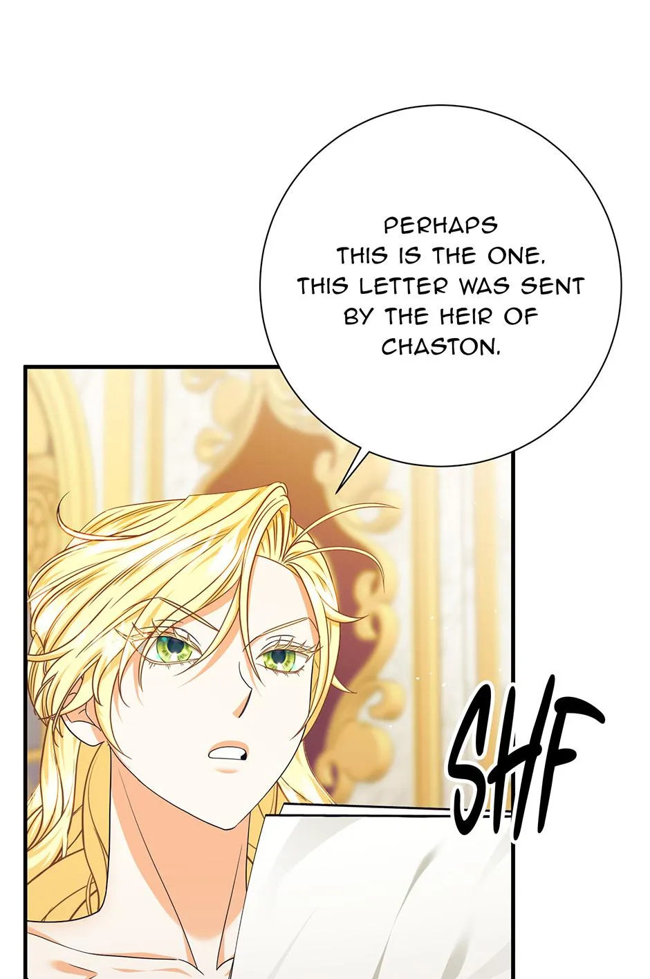 I Married the Enemy Who Killed My Parents Chapter 62 page 68 - 