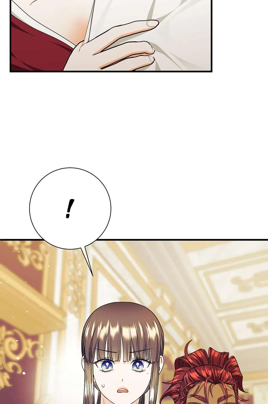 I Married the Enemy Who Killed My Parents Chapter 62 page 69 - 