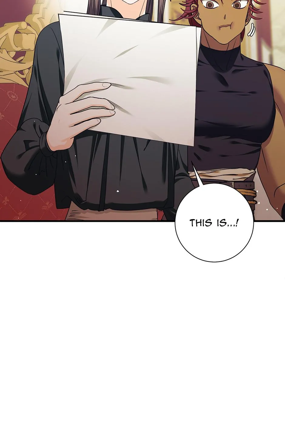 I Married the Enemy Who Killed My Parents Chapter 62 page 70 - 