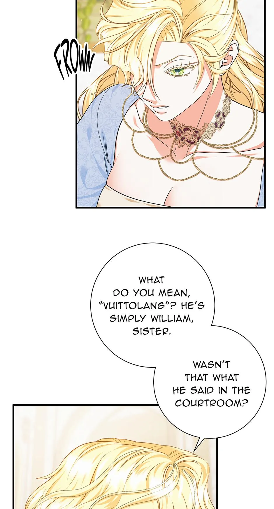 I Married the Enemy Who Killed My Parents Chapter 62 page 10 - 