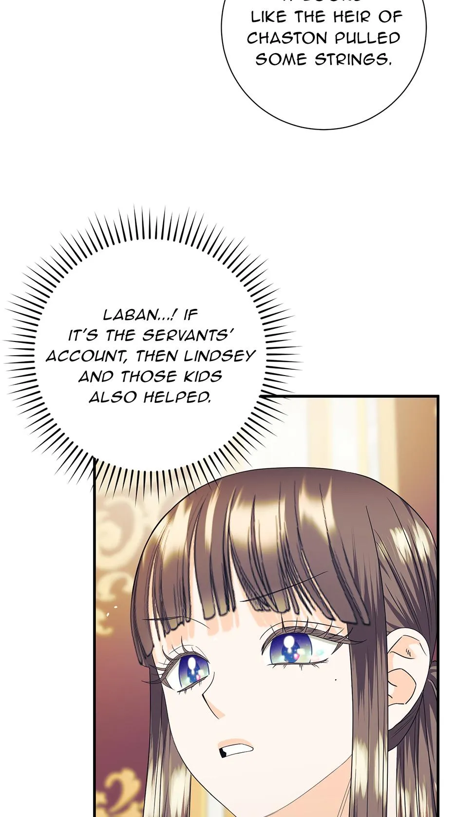 I Married the Enemy Who Killed My Parents Chapter 63 page 13 - 