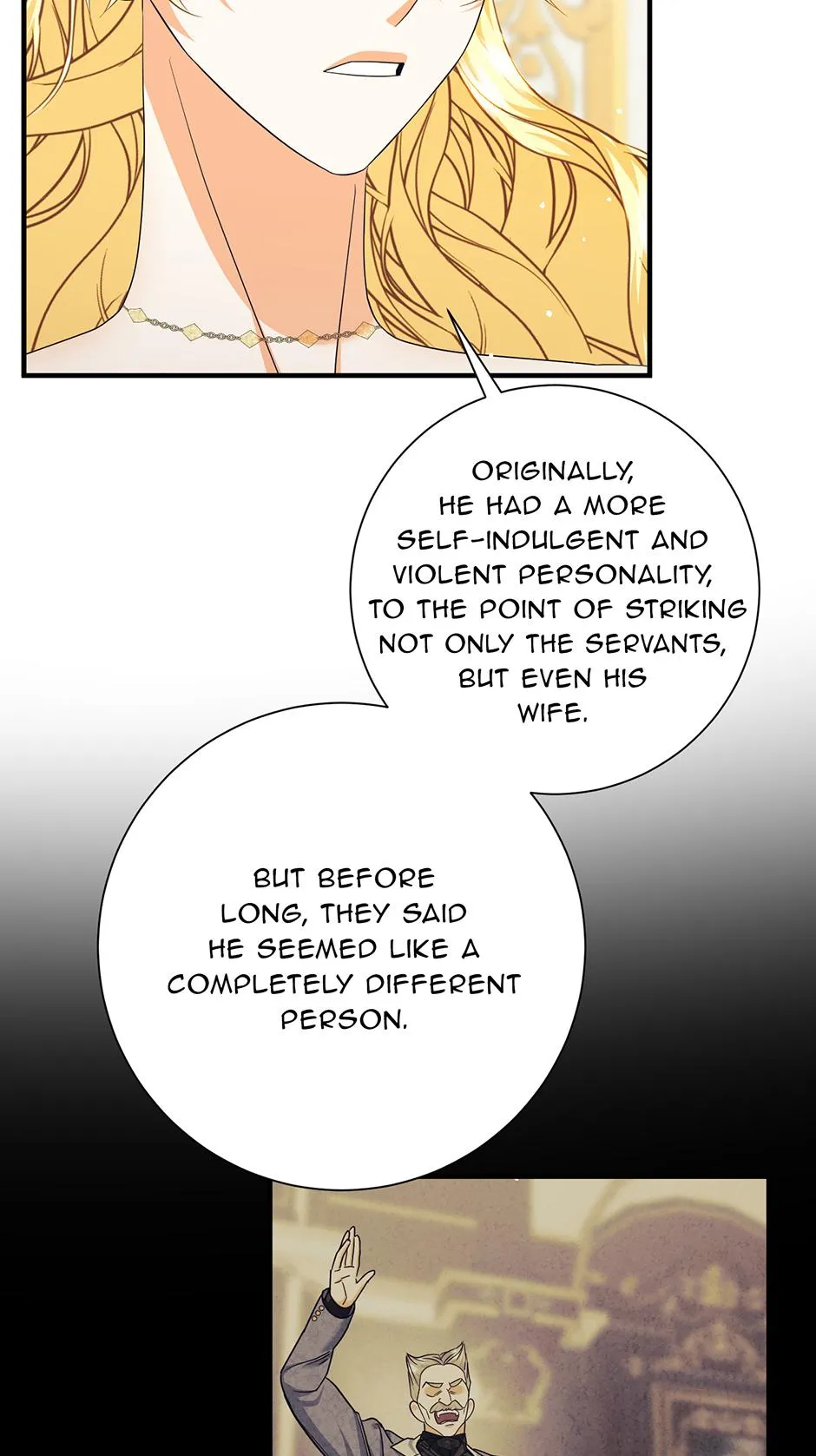 I Married the Enemy Who Killed My Parents Chapter 63 page 15 - 