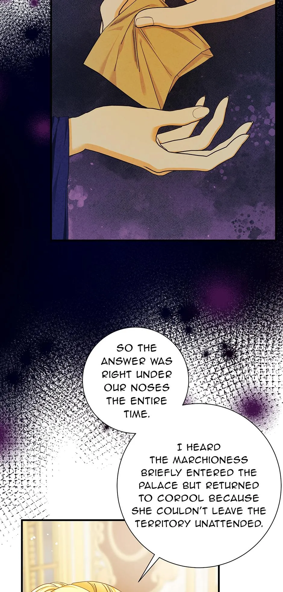 I Married the Enemy Who Killed My Parents Chapter 63 page 24 - 