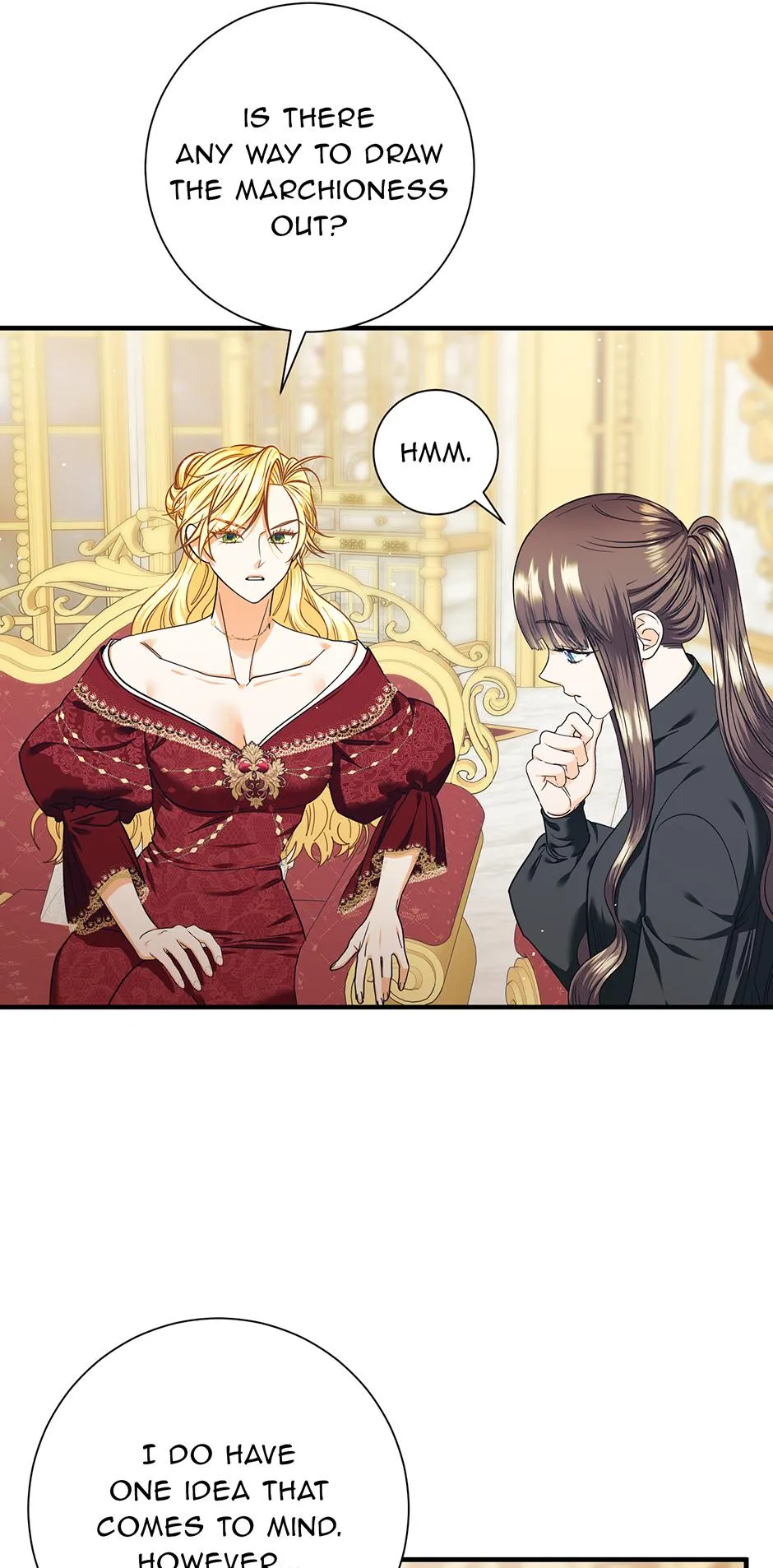 I Married the Enemy Who Killed My Parents Chapter 63 page 30 - 