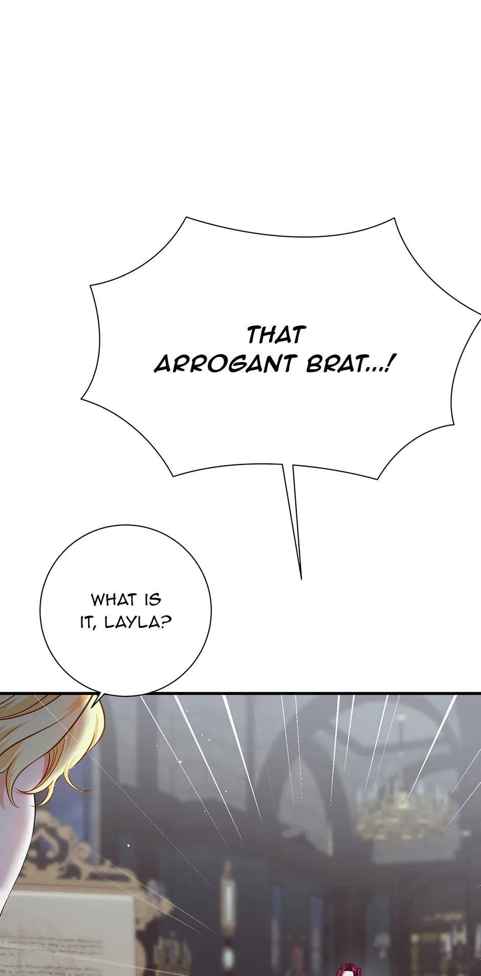 I Married the Enemy Who Killed My Parents Chapter 63 page 32 - 