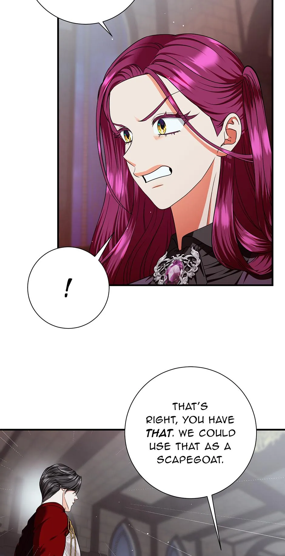 I Married the Enemy Who Killed My Parents Chapter 63 page 39 - 