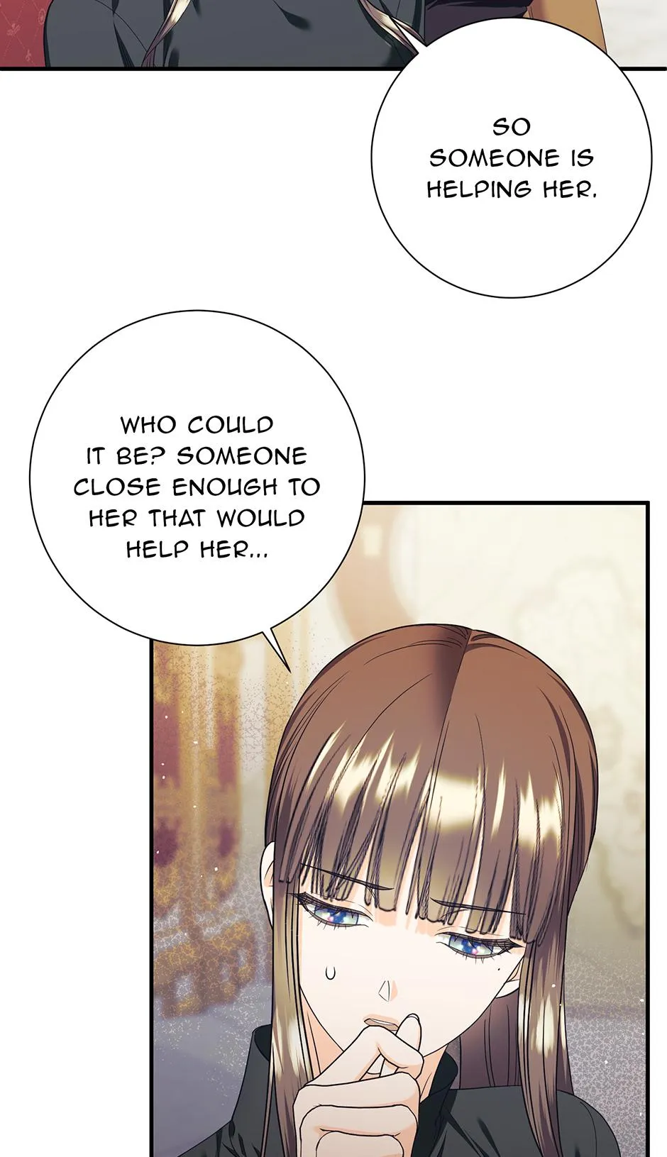 I Married the Enemy Who Killed My Parents Chapter 63 page 5 - 
