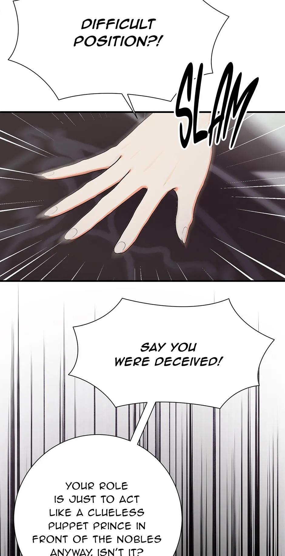 I Married the Enemy Who Killed My Parents Chapter 63 page 44 - 