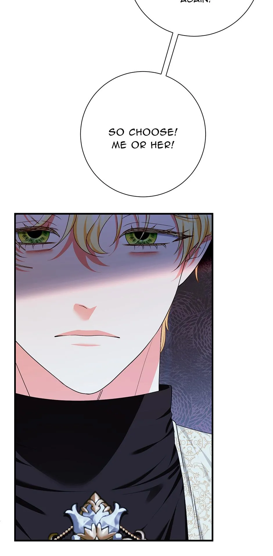 I Married the Enemy Who Killed My Parents Chapter 63 page 47 - 